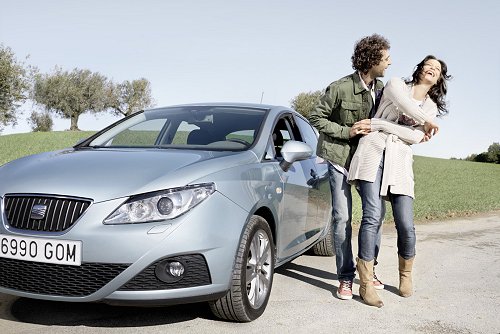 De battle of the sexes: wat vinden vrouwen van auto's?
